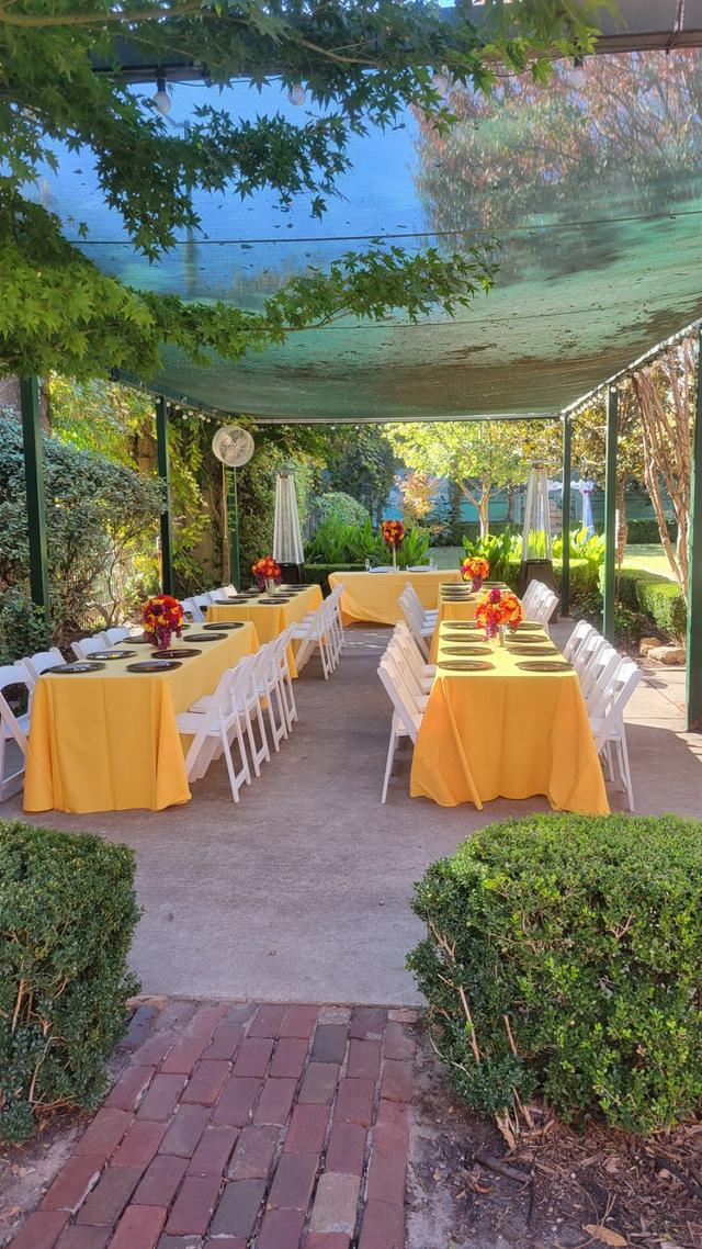 Los Vaqueros Restaurants & Gardens - 2
