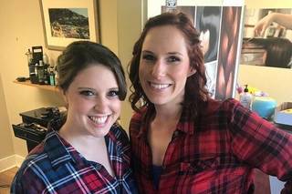 Prepped and Primped - 15