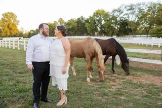 White Fox Wedding Photography - 53