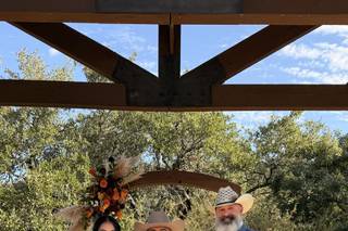 Texas Wedding Ministers - 16