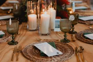 Maryta Osorio Weddings & Events - 5