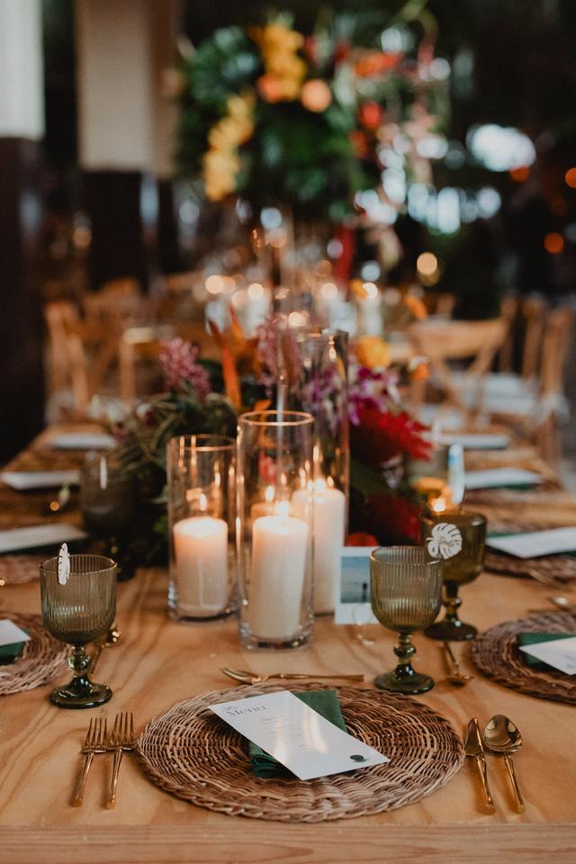 Maryta Osorio Weddings & Events - 2