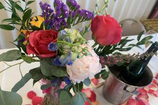 Meraki Wreath Company - 16
