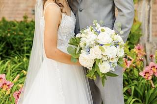 Bella Bianca Bridal Couture - 9