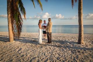 Key West Casual Weddings - 23