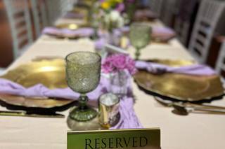 House of Elegant Event - 8