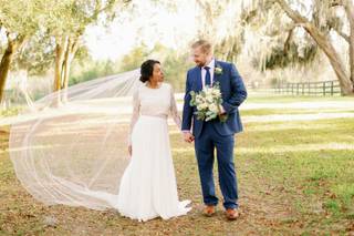 Ranch Wedding Events - 4