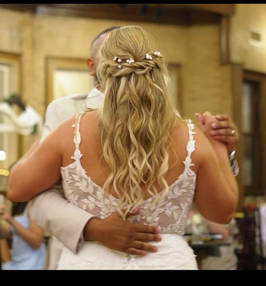 Hair Comes the Bride - 2