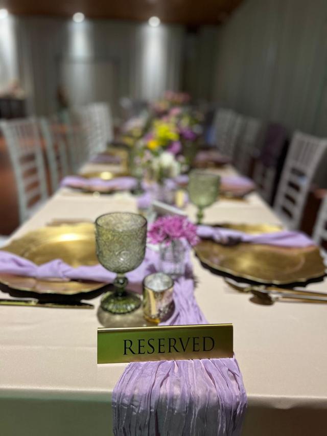 House of Elegant Event - 3