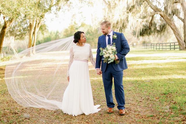 Ranch Wedding Events - 1