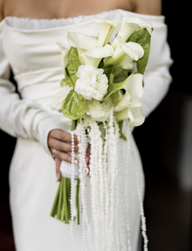 Luxury Floral - 1