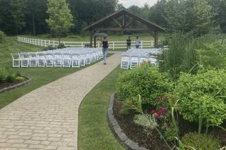 The Barn at Bull Meadow - 43