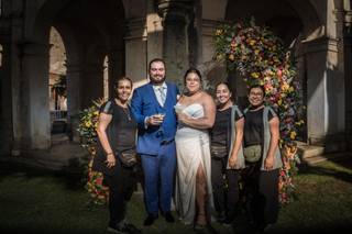 Mariza Ordaz Wedding & Event Planner - 15
