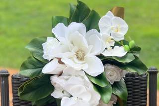 Lovell Wedding Creations - 11