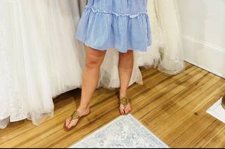 Taylor Lawrence Bridal - 7