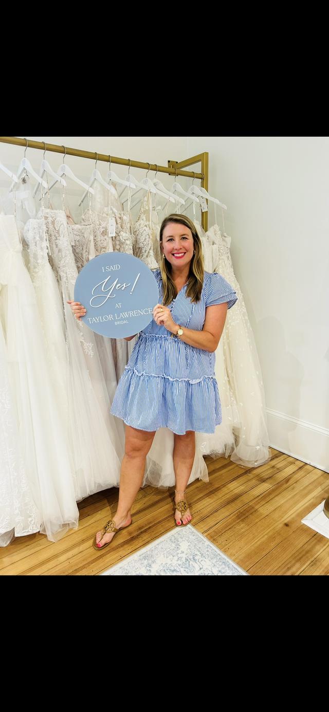 Taylor Lawrence Bridal - 3