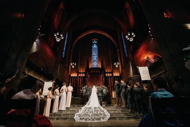 The Sweetest Day Weddings & Events - 4