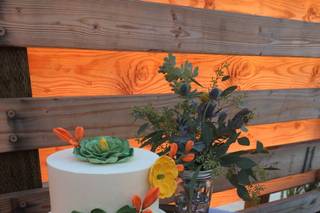 PKs Custom Cakes - 26