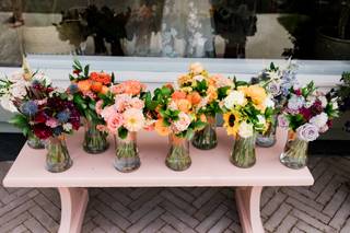 Mohican Flowers - 6