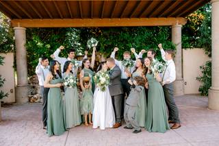 Colby Falls by Wedgewood Weddings - 10