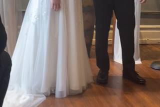 Something Borrowed Bridal Boutique - 1