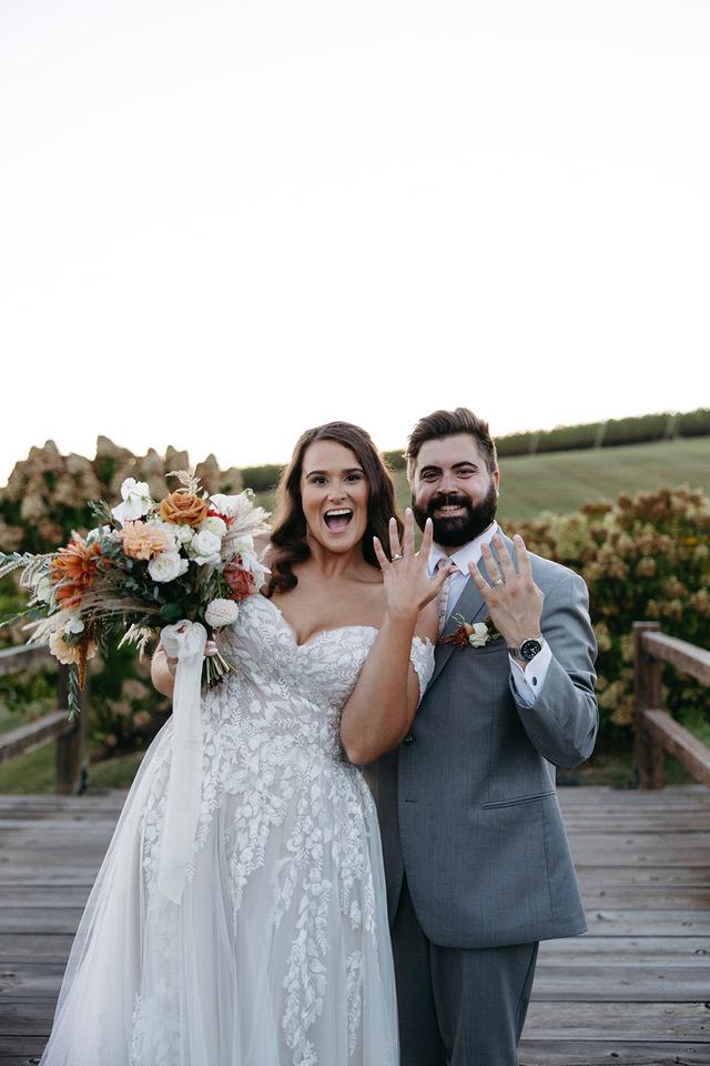 K&B Bridals - 2