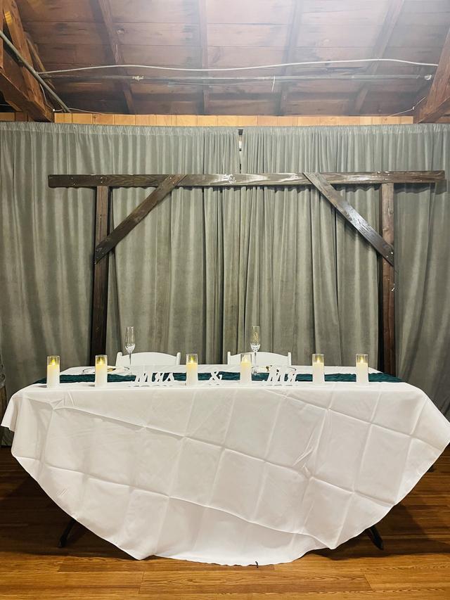 Cedarville Lodge - 2