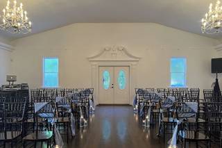 Aldea Weddings at The Landmark - 10
