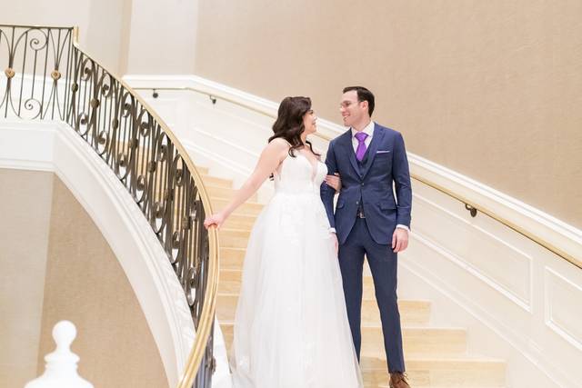 McKenzie Stewart Weddings 4