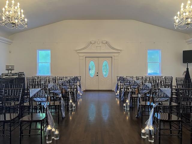 Aldea Weddings at The Landmark - 3
