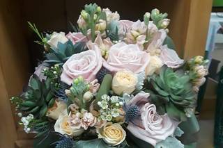 SOUTH JERSEY FLORIST - 39