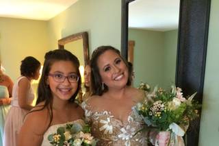 Gardenias Floral - 20