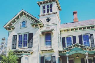 Jedediah Hawkins Inn - 37