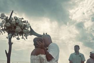 I Do OBX Weddings and Events - 81
