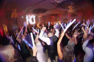 Dash of Class Platinum Entertainment - 43