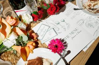 Florence & Flowers - 10