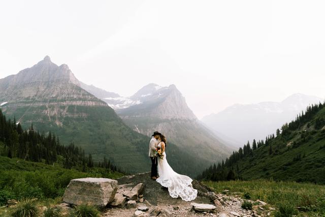 Jennifer Mooney Photography | Weddings & Portraits - 3