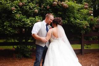 Atlanta Street Bridal Company - 48
