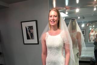 Bellevue Bridal Boutique - 10
