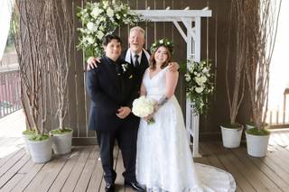 Rev. Dave - The Southern Wedding Officiant - 9