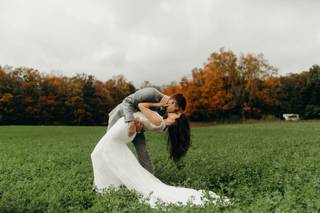 Steph Pickard Photo - 12