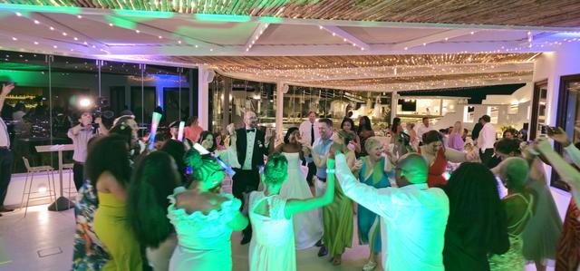 Santorini Entertainment - 4
