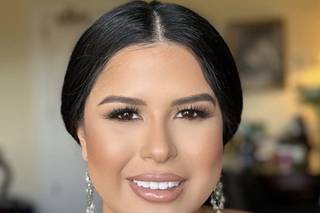 Erica Makeup Artist - 5