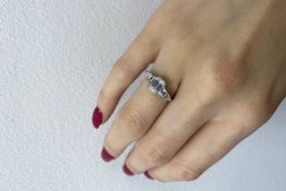 Reve Diamonds - 1