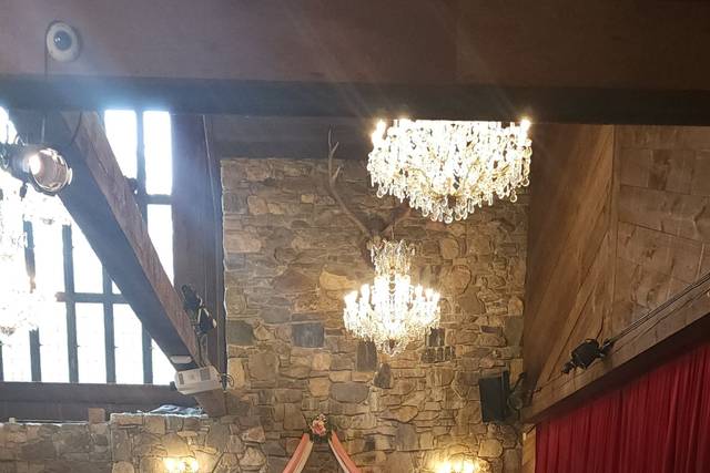 Bill Miller's Castle 3