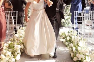 The Tiffany Effect - Wedding Planning - 7