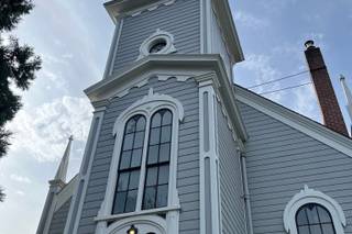 Reverend Edwin Valentine - 7