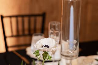 A Fantasy in Flowers - 5