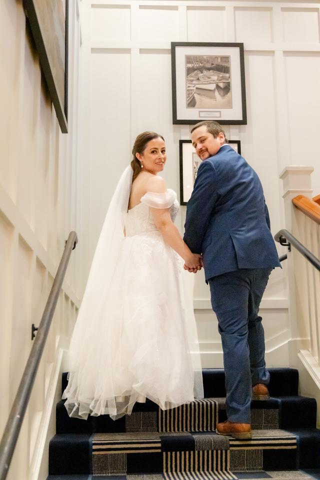 Benoit & McCarthy Photography - 2