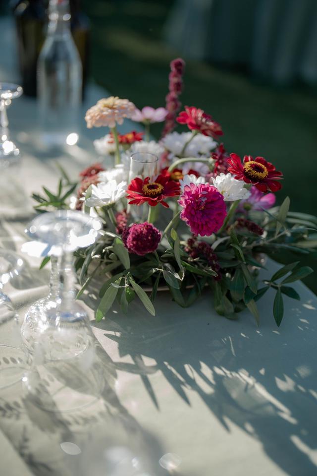 Denise Kramer Weddings - 2